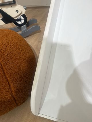 Cama infantil con tobogán Banak