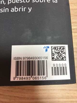 Libro “la piedra angular” de Emila Pardo Bazán