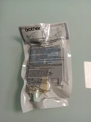 Tinta Brother LC1100 Cyan Original