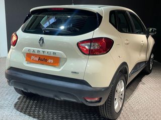 RENAULT Captur Life Energy dCi 66kW 90CV eco2