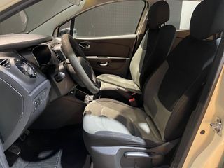 RENAULT Captur Life Energy dCi 66kW 90CV eco2