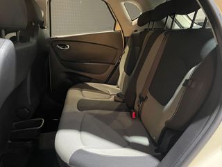 RENAULT Captur Life Energy dCi 66kW 90CV eco2