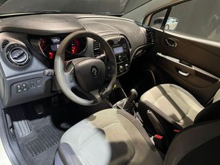 RENAULT Captur Life Energy dCi 66kW 90CV eco2