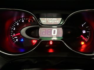 RENAULT Captur Life Energy dCi 66kW 90CV eco2