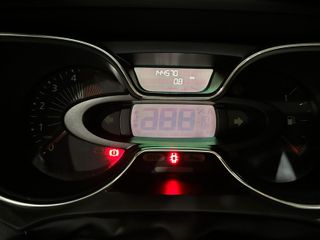 RENAULT Captur Life Energy dCi 66kW 90CV eco2