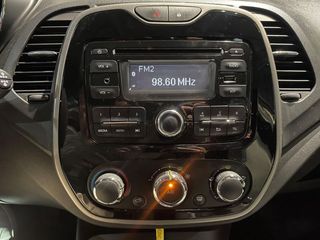 RENAULT Captur Life Energy dCi 66kW 90CV eco2