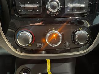 RENAULT Captur Life Energy dCi 66kW 90CV eco2