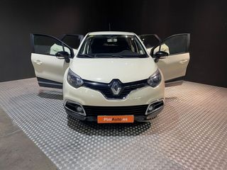 RENAULT Captur Life Energy dCi 66kW 90CV eco2
