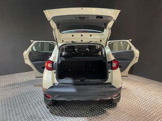 RENAULT Captur Life Energy dCi 66kW 90CV eco2