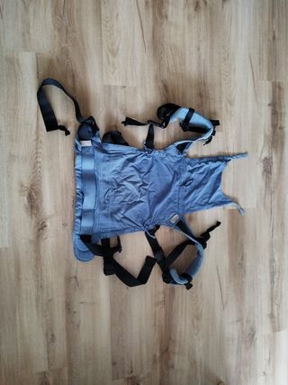 Mochila Portabebés Fidella 2.0