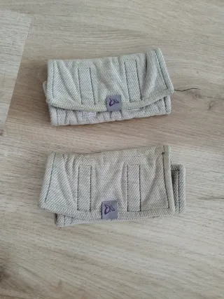 Mochila Portabebés Fidella 2.0