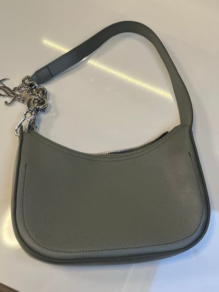 Bolso Juicy Couture gris