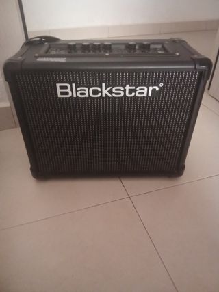 Amplificador Blackstar 20W