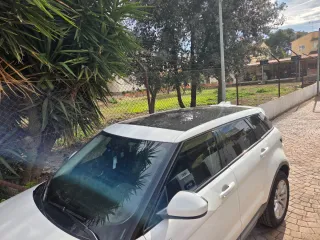 range rover evoque evoque 2017