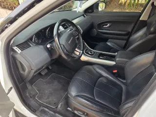 range rover evoque evoque 2017