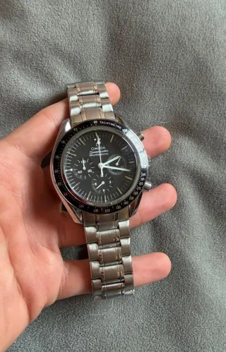 Omega Speedmaster Professional Reloj