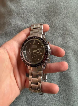 Omega Speedmaster Professional Reloj