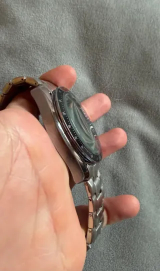 Omega Speedmaster Professional Reloj