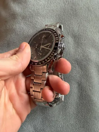 Omega Speedmaster Professional Reloj