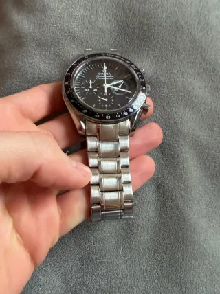 Omega Speedmaster Professional Reloj