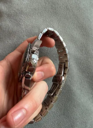 Omega Speedmaster Professional Reloj