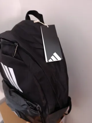 Mochila Adidas Negra