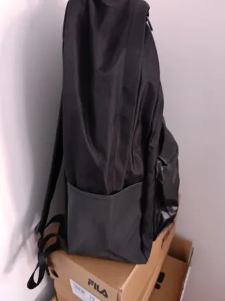 Mochila Adidas Negra