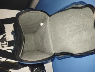 Cámara Réflex Nikon D3500 Kit