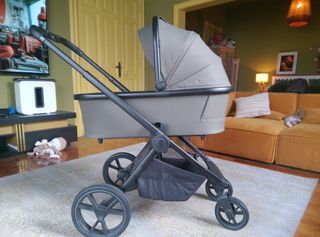 Carrito Bebe Venicci