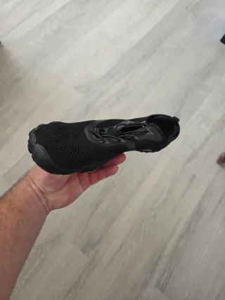 Zapatillas Saguaro Negras