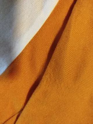 Disfraz Buey Talla 4-6 Años