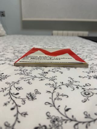 Cómo hablar, demostrar y resolver en Matemáticas