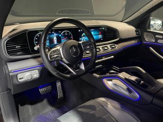 MERCEDES-BENZ GLE GLE 350 d 4MATIC