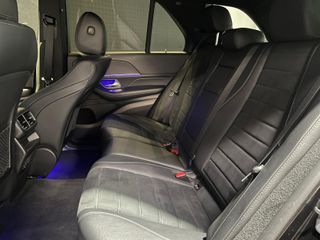 MERCEDES-BENZ GLE GLE 350 d 4MATIC