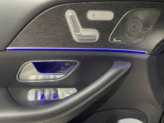 MERCEDES-BENZ GLE GLE 350 d 4MATIC