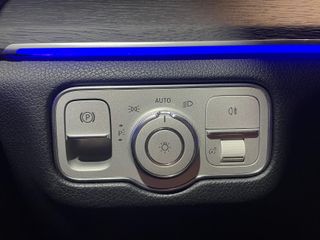 MERCEDES-BENZ GLE GLE 350 d 4MATIC