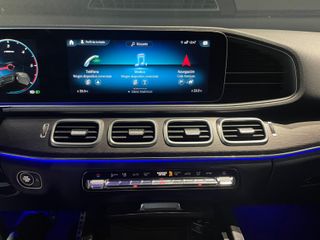 MERCEDES-BENZ GLE GLE 350 d 4MATIC