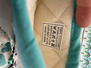 Brandani guanto forno e canovaccio