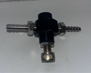 Válvula Boost Turbo Diesel/Gasolina