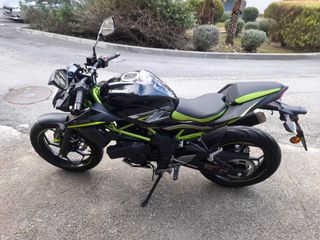 Kawasaki Z 125