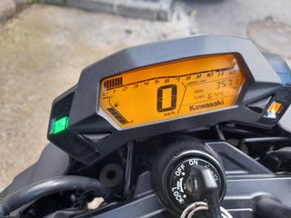 Kawasaki Z 125