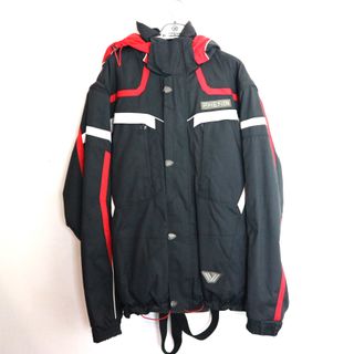 GIACCA SCI UOMO PHENIX 56 XL USATA