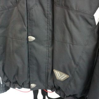 GIACCA SCI UOMO PHENIX 56 XL USATA