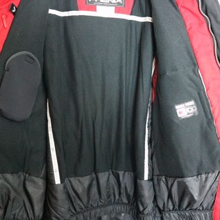 GIACCA SCI UOMO PHENIX 56 XL USATA