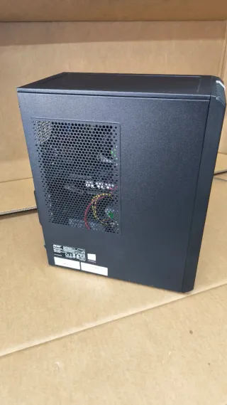 Acer Veriton S2660G i5-8400 8GB RAM 256GB SSD