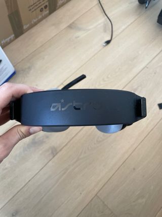 Cuffie Gaming Astro A10 Logitech