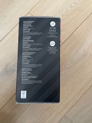 Cuffie Gaming Astro A10 Logitech