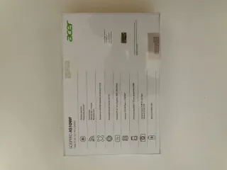 Tablet Acer Sospiro AS10WF con precinto, sin abrir