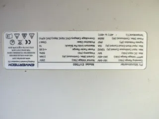 2 x Placas solares con kit inversor Envertech