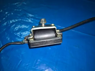 Bobina de encendido para quad 125cc 4tiempos